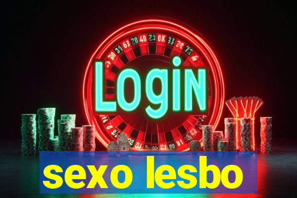 sexo lesbo